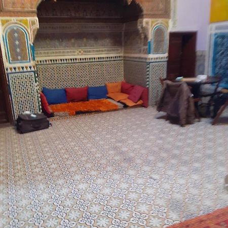 Maison Authentique Centre Medina Marrakesh Esterno foto