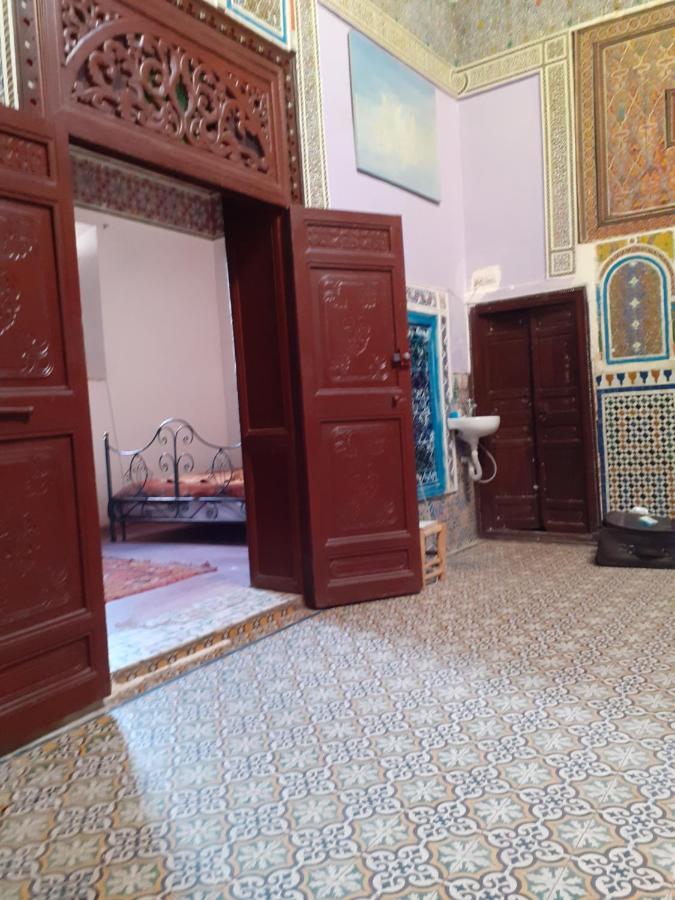 Maison Authentique Centre Medina Marrakesh Esterno foto