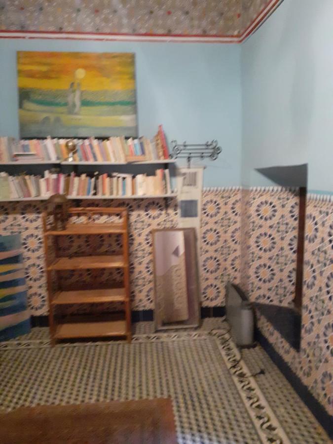 Maison Authentique Centre Medina Marrakesh Esterno foto