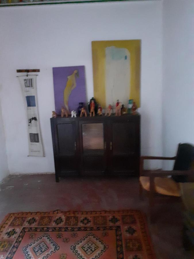 Maison Authentique Centre Medina Marrakesh Esterno foto