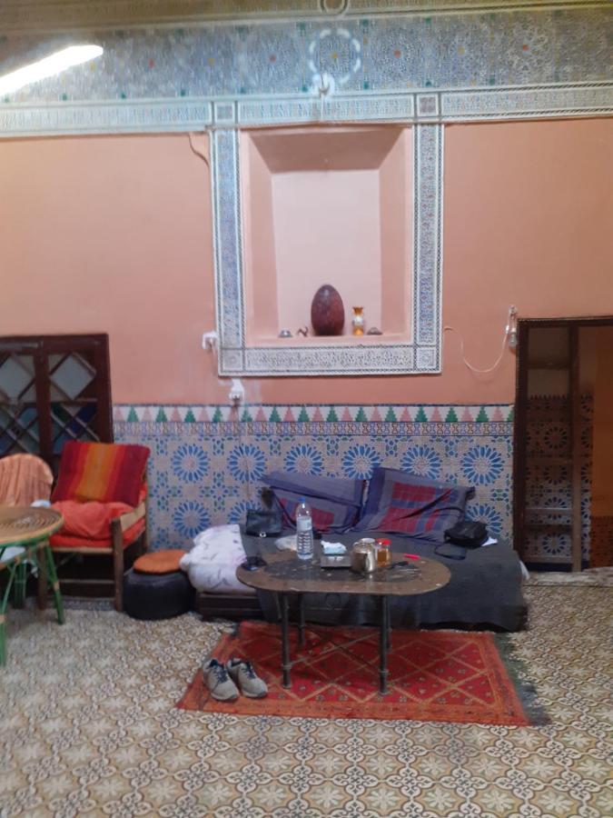 Maison Authentique Centre Medina Marrakesh Esterno foto